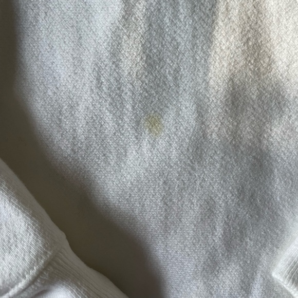 Champion embroidered sweatshirt - Picture 3 of 3